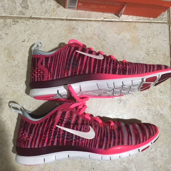 Nike training sneakers 5.0 tr - Picture 7 of 7